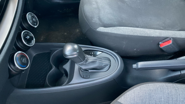 Toyota Aygo X 1.0 VVT-i Pure 5dr Auto Petrol Hatchback